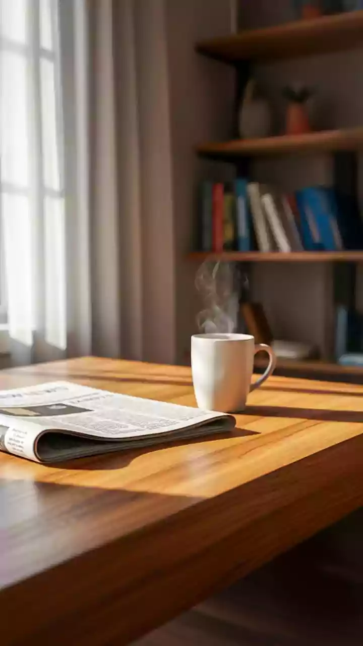 Boost Your Day: Physician's Simple Morning Coffee Habit Change for Lasting Energy