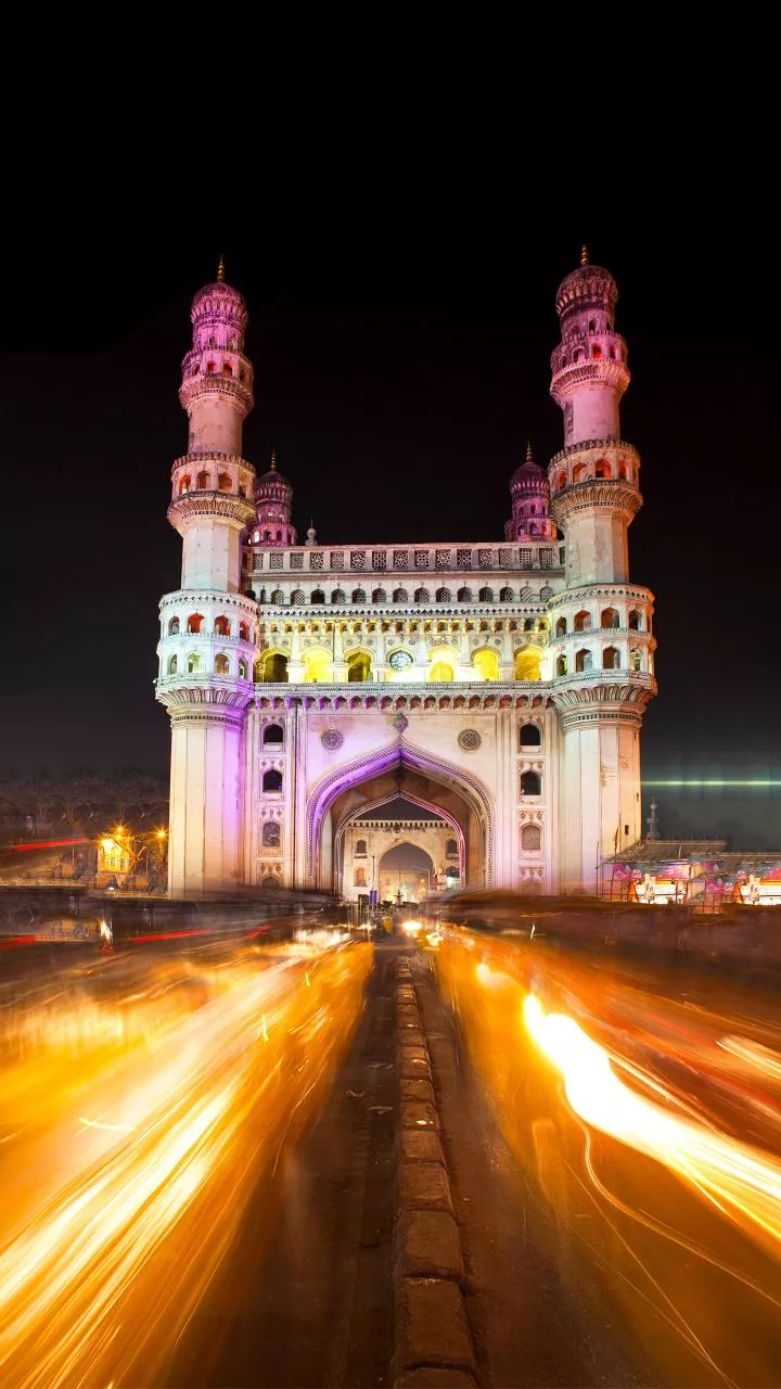 Hyderabad couple's New Year outing ends in tragedy