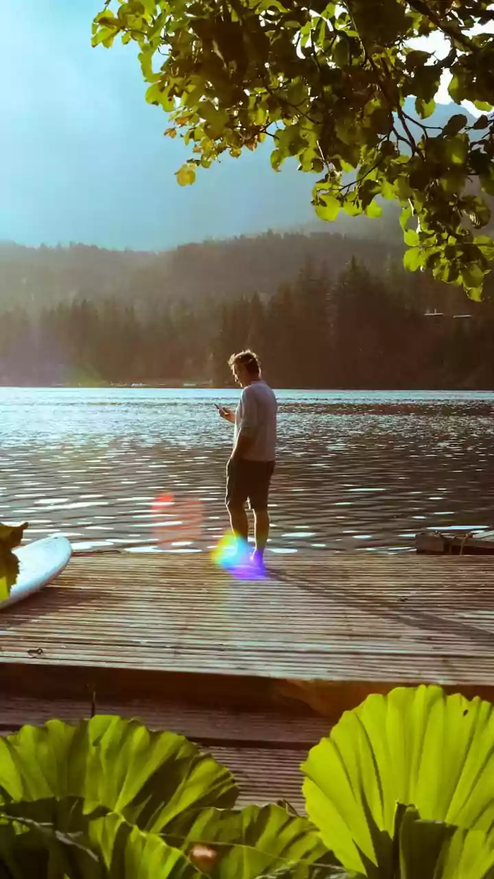 Unlock Your Happiness: 5 Daily Habits to Naturally Boost Your Feel-Good Hormone