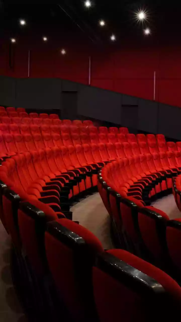 PVR to open multiplex at Saboo in Leh