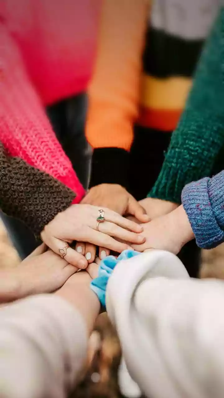 Navigating Difficult People: A Guide to Peace