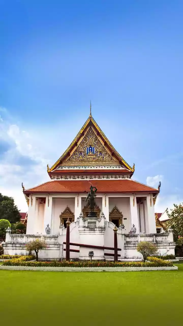 'Disrespectful Act': India Voices Concern Over Demolition of Hindu Deity's Statue Amid Thailand–Cambodia Clashes