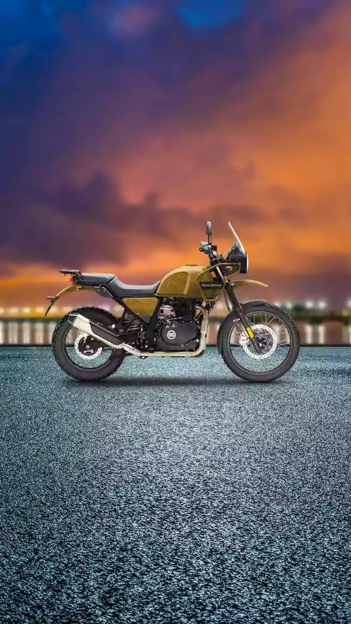 Royal Enfield Records Its Best-Ever Festive Season - Details Inside