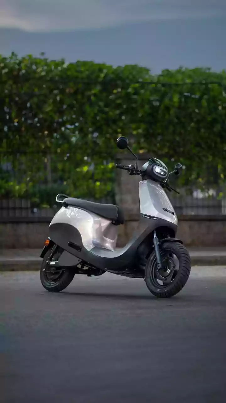 Solid State Energy Storage Tech Opens Path To Lower Cost Electric Two Wheelers