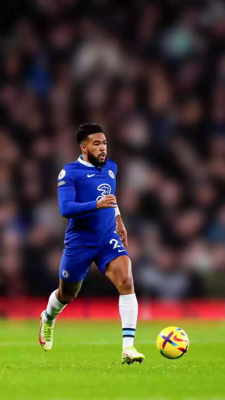 Reece James faces 3-month layoff after knee surgery in major blow to Chelsea