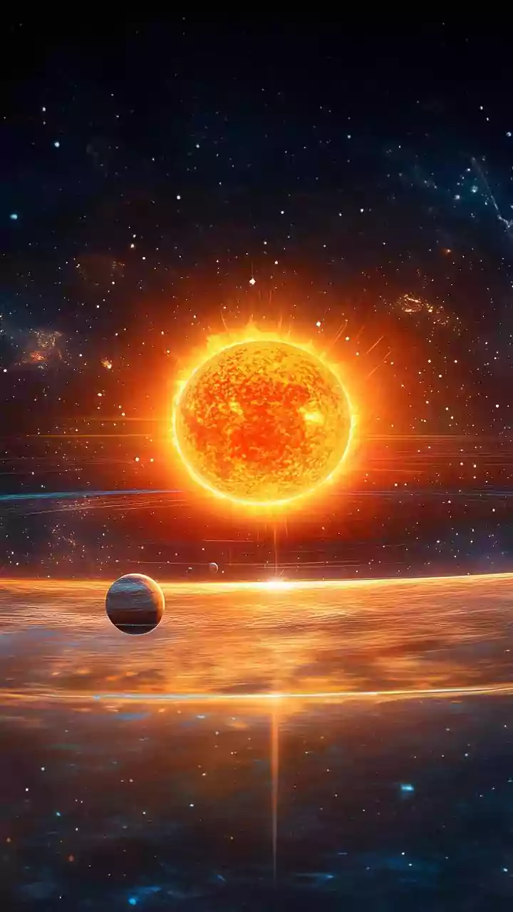 James Webb Telescope Infrared Sensors Provide New Insights Into Water Vapour Exoplanets