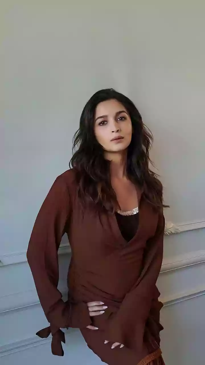 Alia Bhatt on Marriage: Beyond Online Chatter