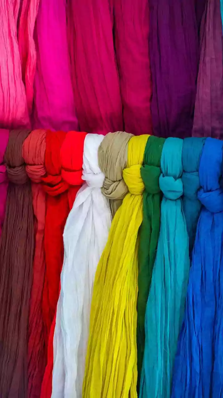 Bengaluru Shoppers' Silk Craze: A Fashion Revelation