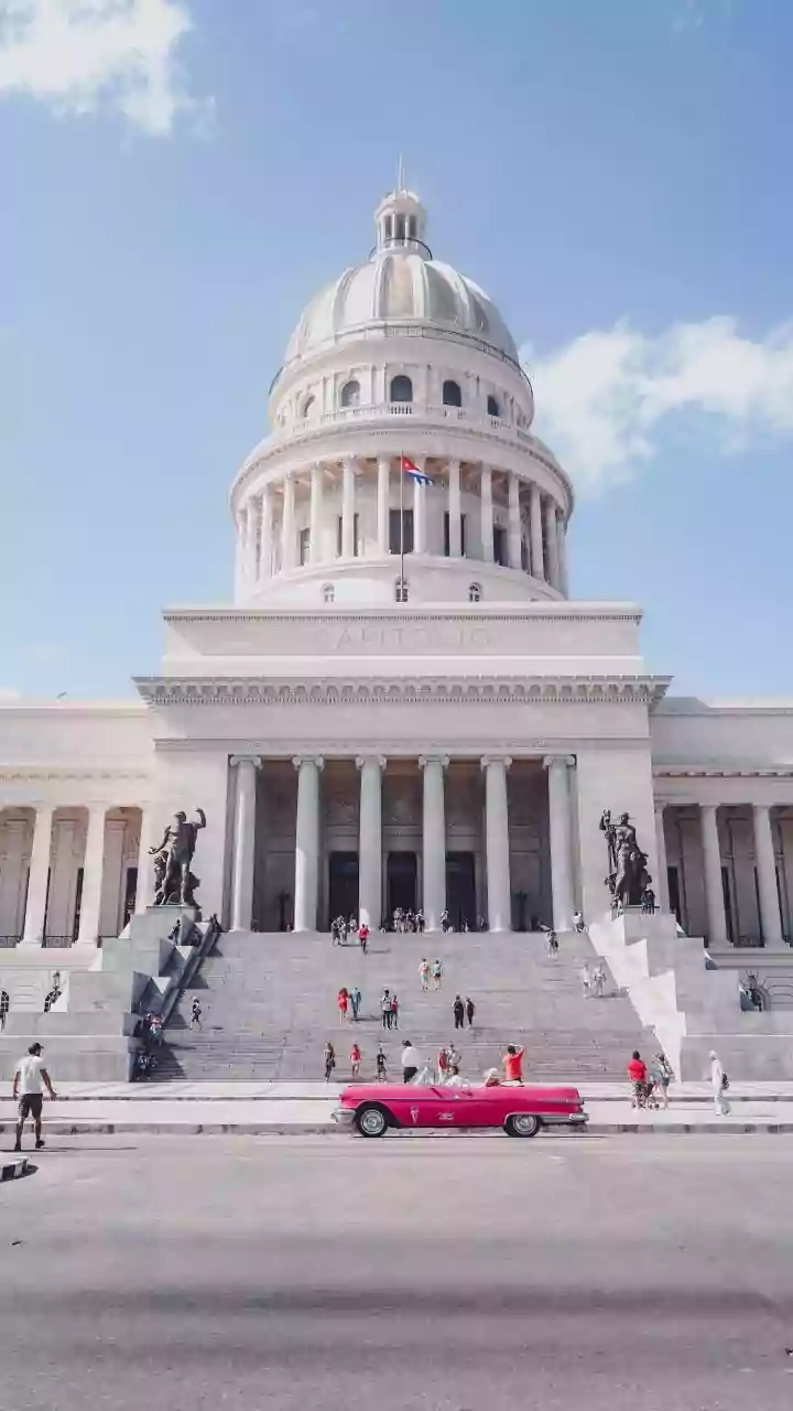 US Govt Issues Urgent Alert: Americans In Venezuela Told To Leave Immediately  Due To Risks