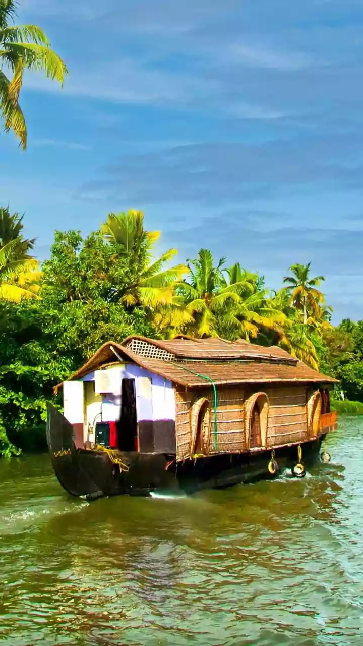 A watchman-turned municipal chairman from Paniya tribe in Kerala
