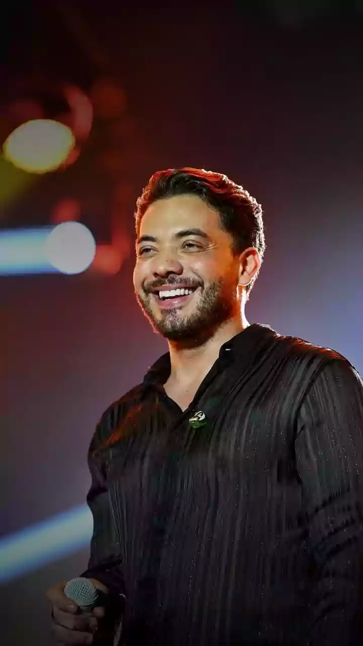 Wesley Safadão é denunciado por antecipar propaganda eleitoral em São João