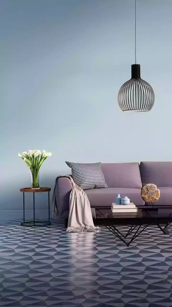 The 2026 Bold-Sofa Trend Makes Room Scale Harder to Ignore
