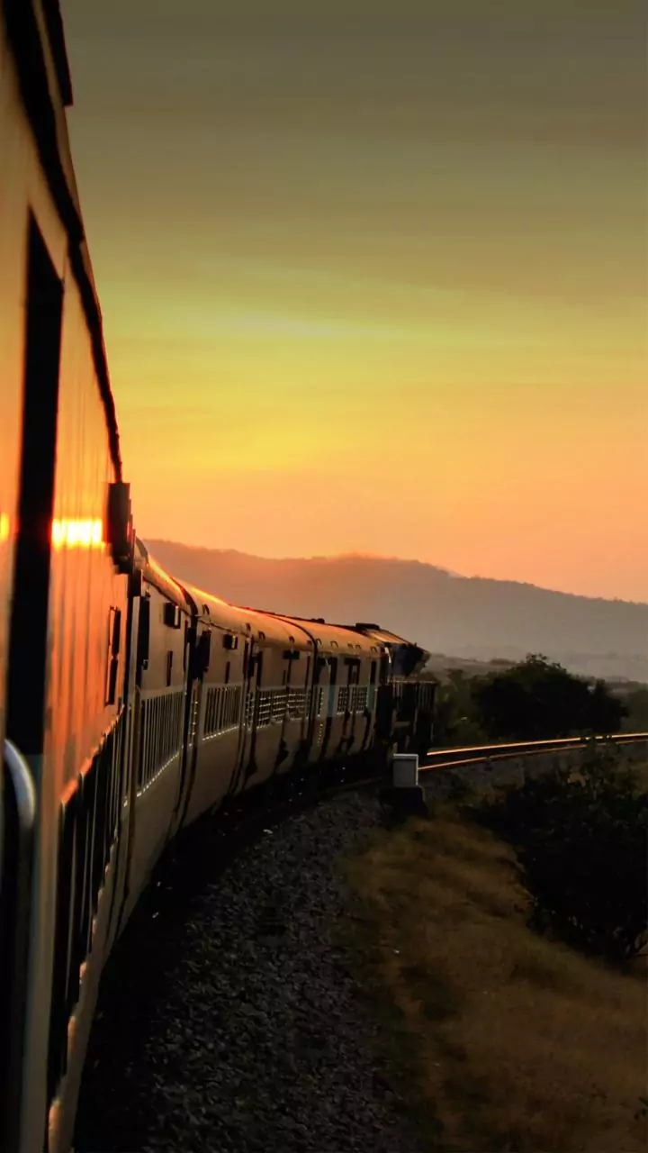Over 2.5 crore passengers expected to travel by train this Diwali