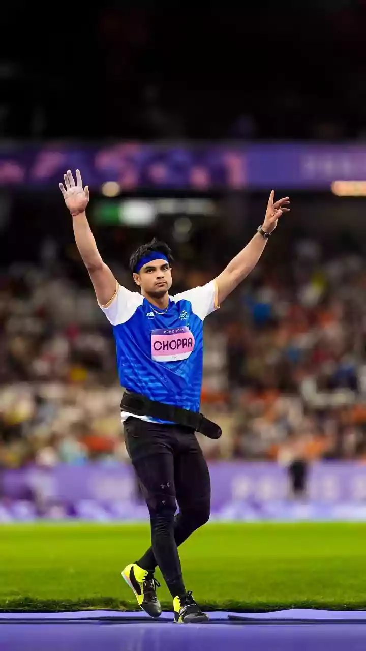 Neeraj Chopra Birthday: From Breaching 90 M Mark To Hosting NC Classic- A Look Back At 2025