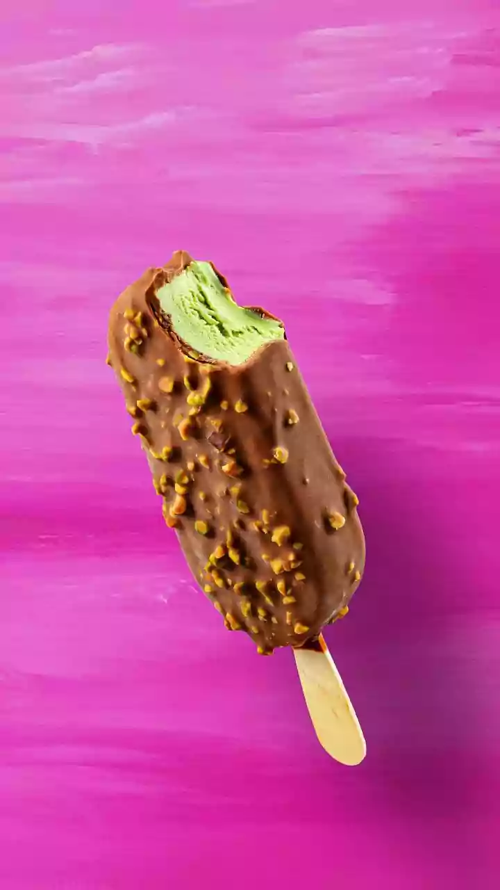 Beat the Heat: Chef Kunal Kapur's Easy Homemade Chocobar Ice Cream Recipe