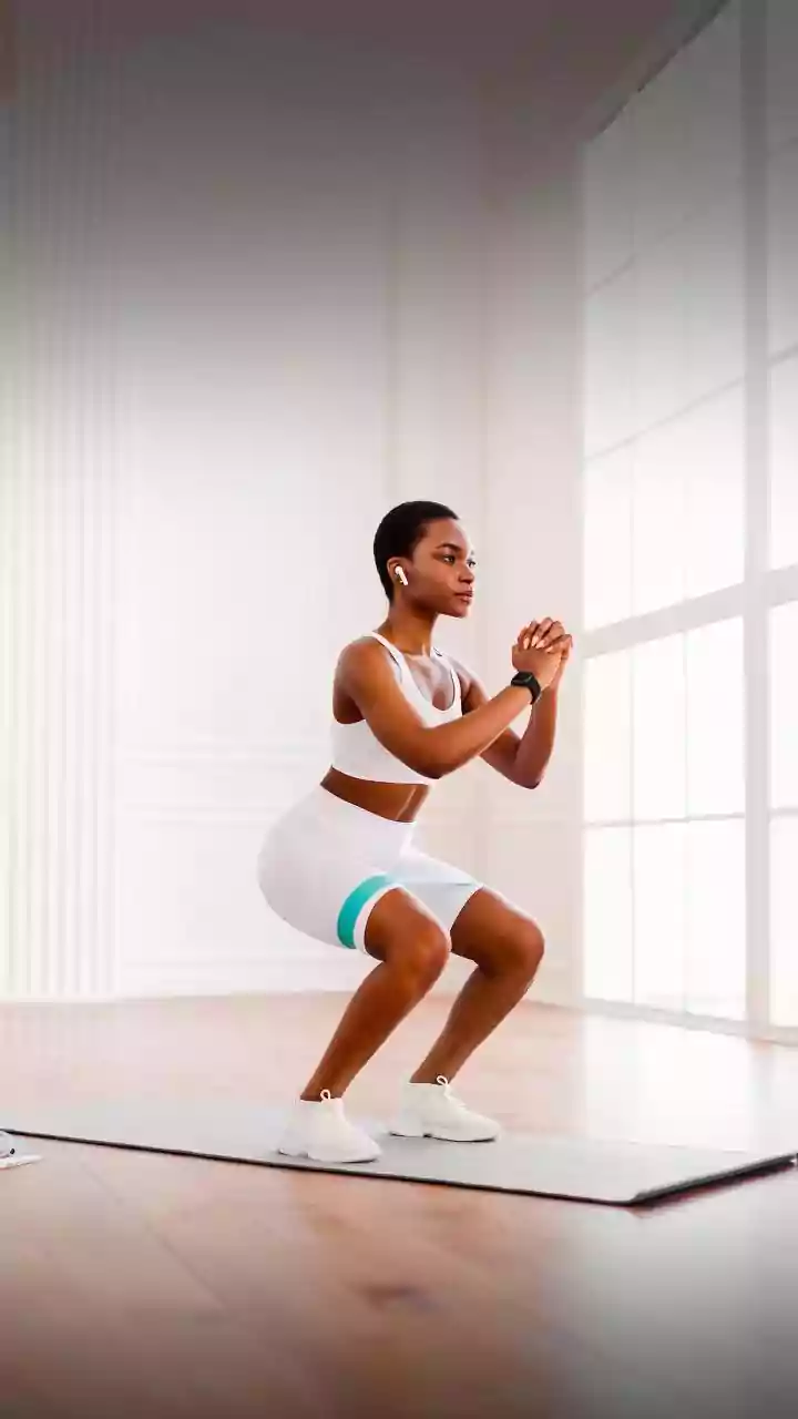 Sculpting Sleek Inner Thighs: Targeted Strategies for Toning