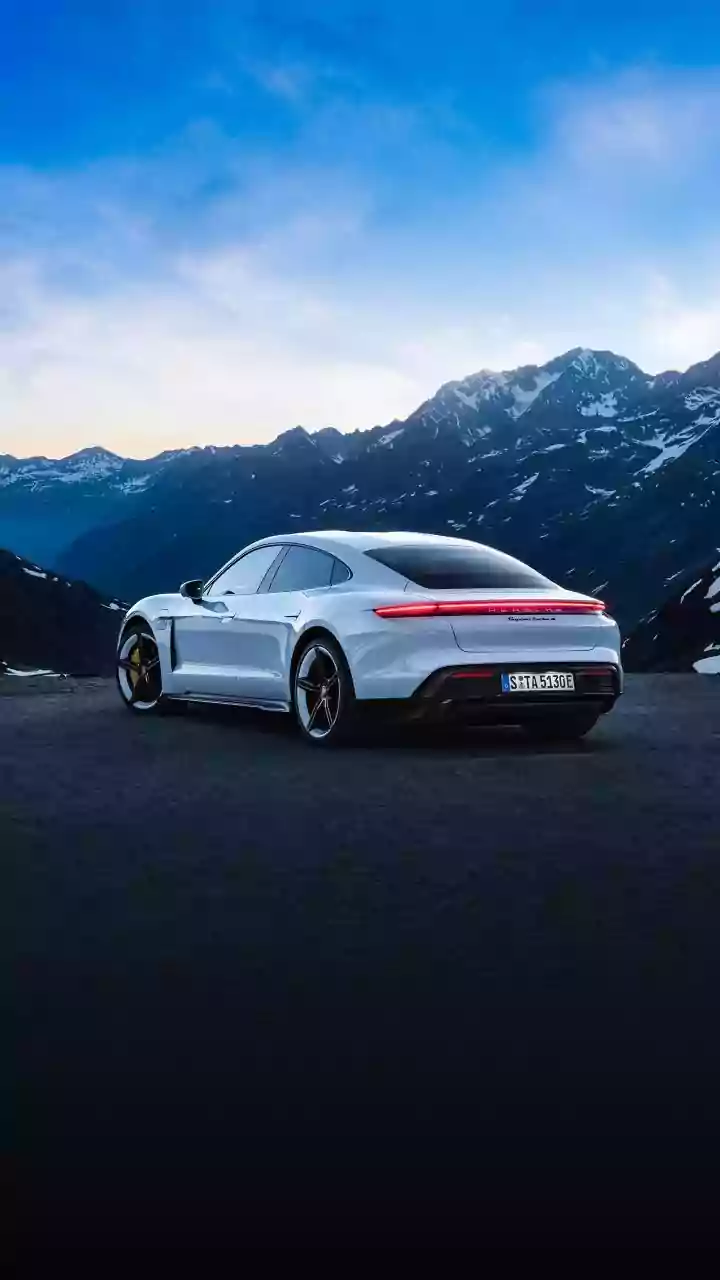 Factory Modernisation Continues as Porsche Plans a Smaller Workforce