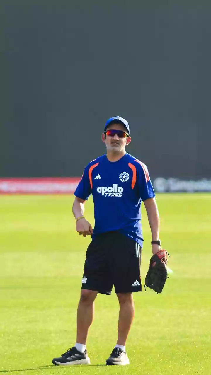 Gautam Gambhir Trolls Himself On Social Media: 'Desh Ka Sabse Bada...'