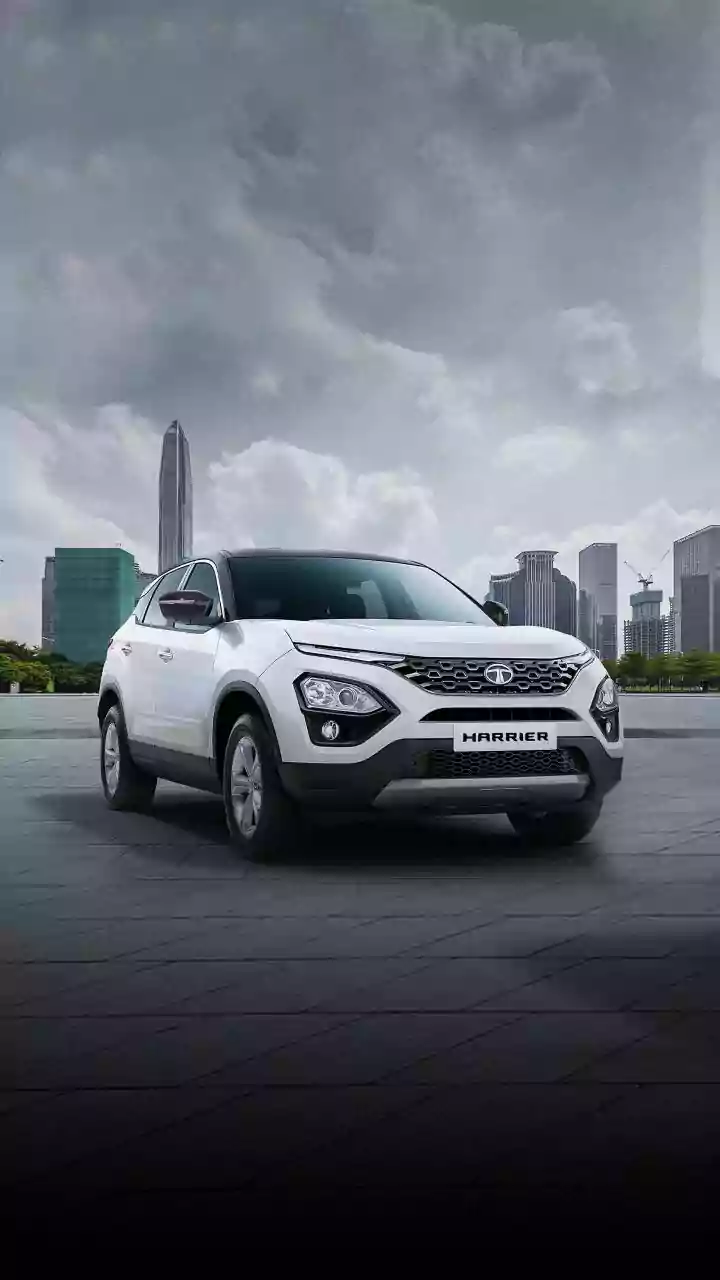 Tata Harrier and Safari get petrol engines for the first time