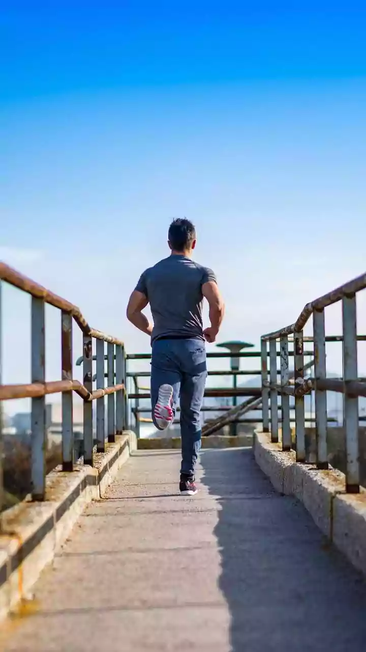 Seven Thousand Steps Is a Benchmark, Not Personalised Medical Advice