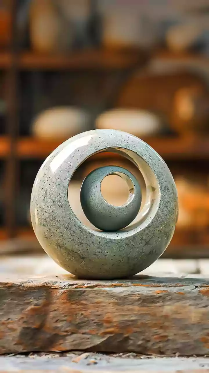 5 remarkable styles of Zimbabwean stone art