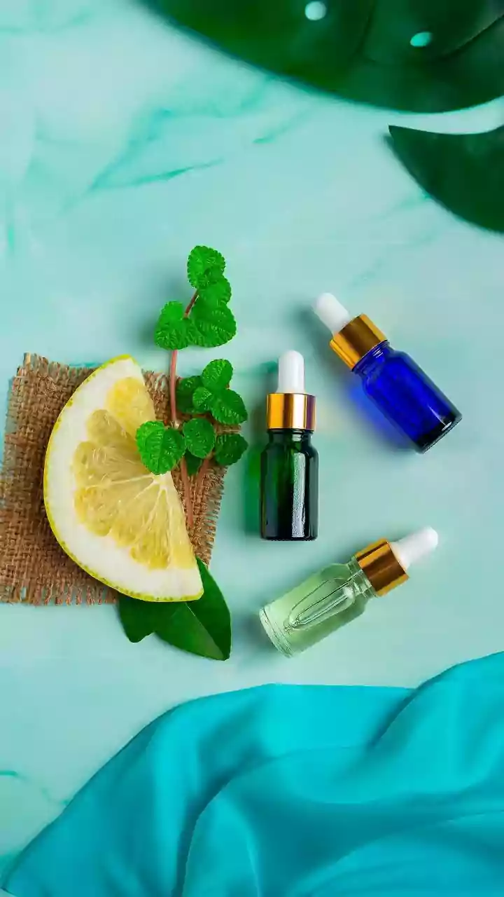 How Citrus Ingredients Can Make DIY Face Masks More Irritating