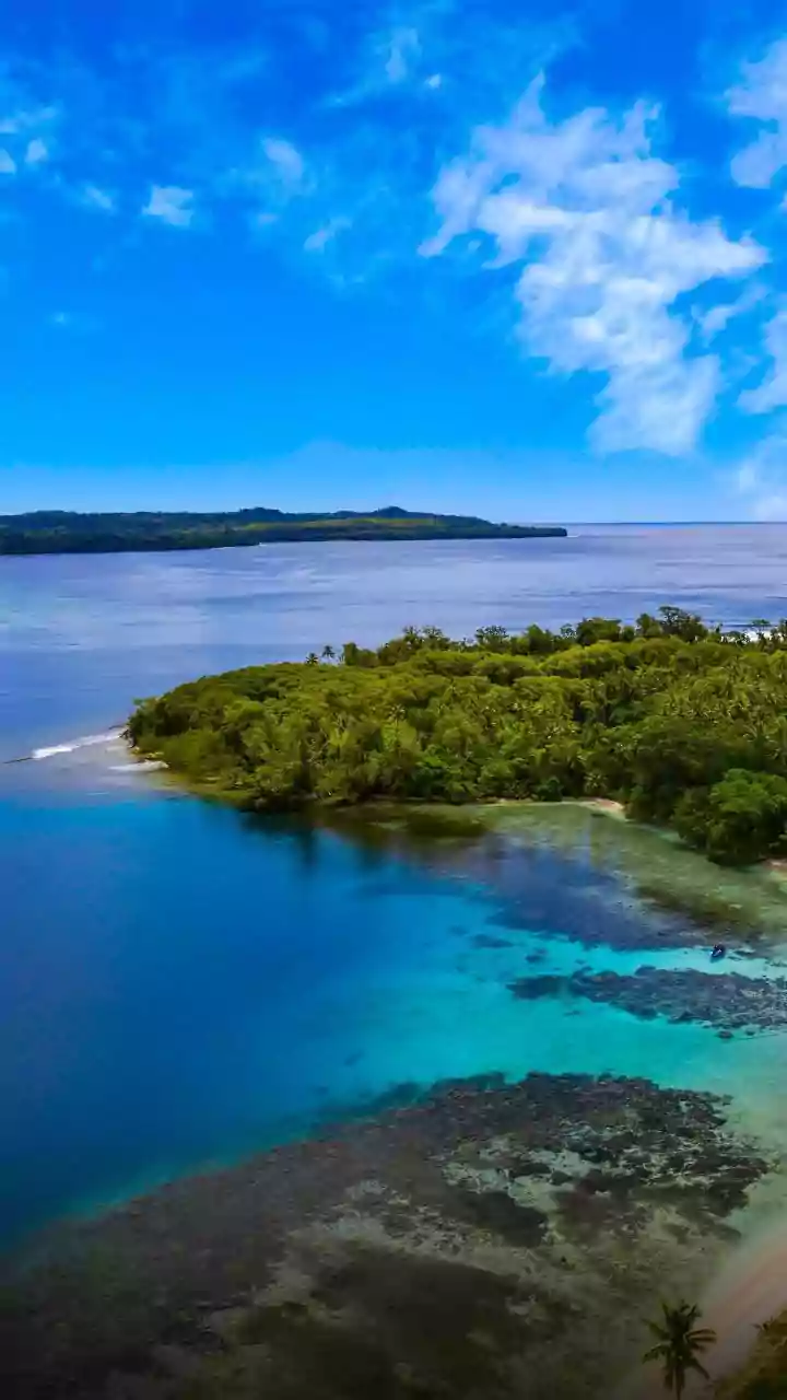 How Responsible Island Travel Rules Help Maintain Delicate Coral Reef Balances Across Lakshadweep
