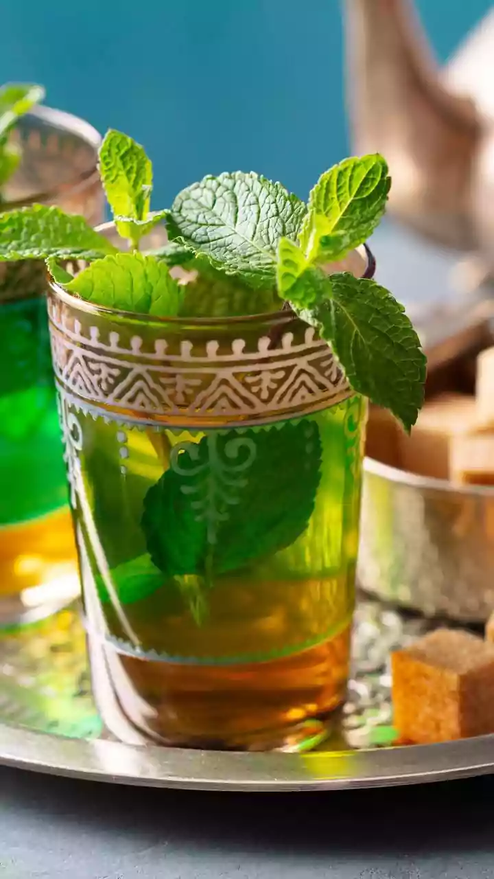 Why Mint Jeera And Kokum Drinks Prevent Daily Dehydration Without Heavy Sugary Calories