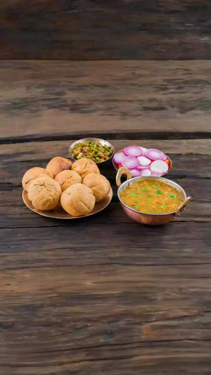 Exploring Culinary Traditions of Bihar