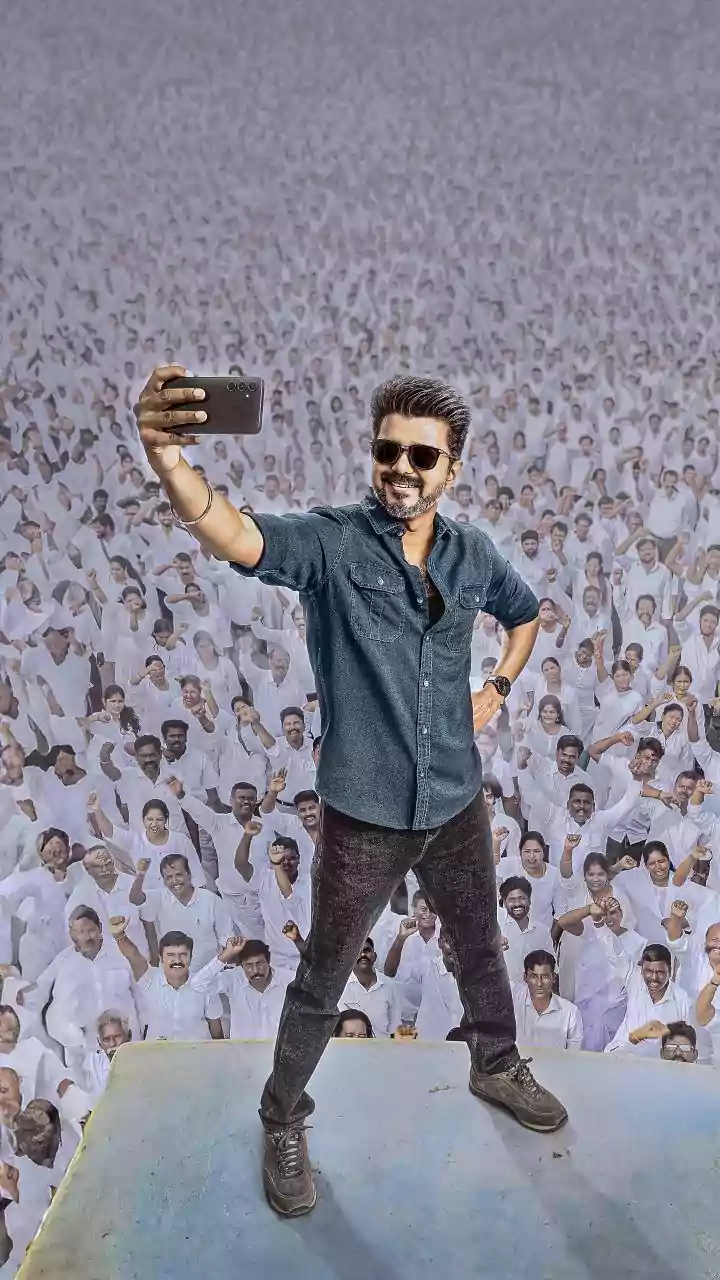 Madras HC to decide fate of Vijay's 'Jana Nayagan' before release