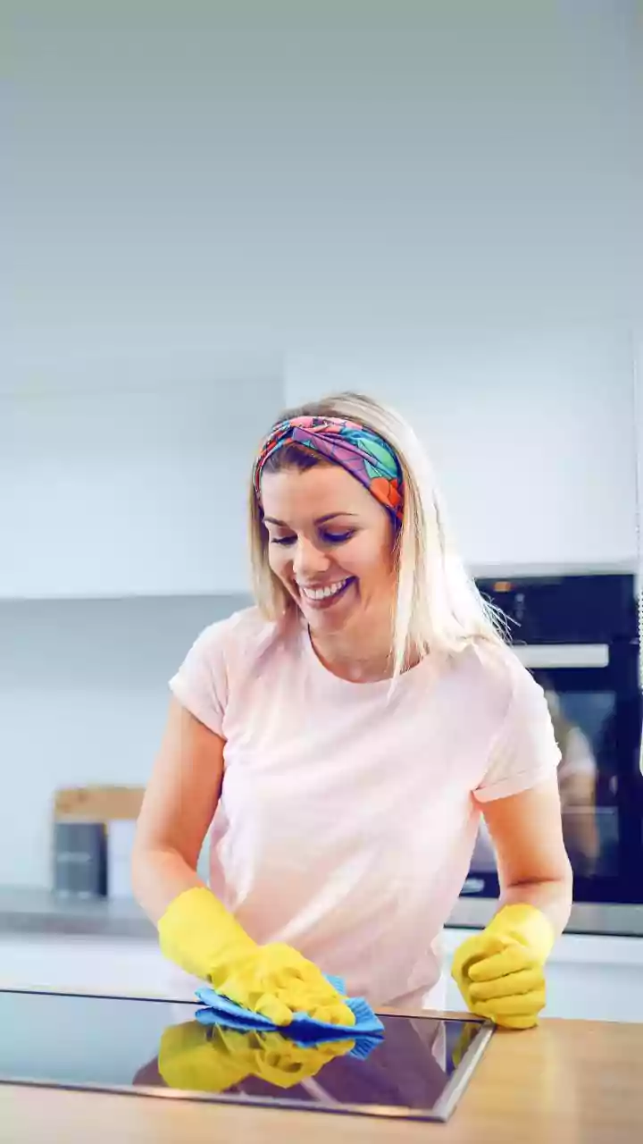 Unlocking Goo Gone's Secret Powers: Beyond Stickers to a Sparkling Home!