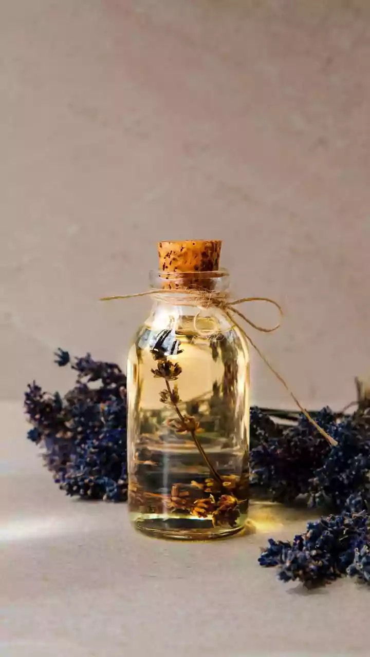 Aromatherapy sachets: A self-care ritual you need