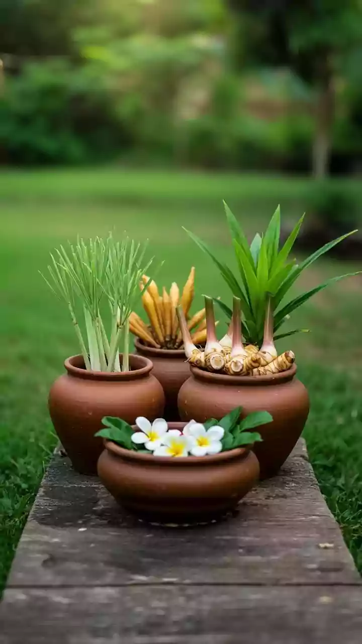 Pongal 2026: 9 Delicious Dishes for the Festive Season!