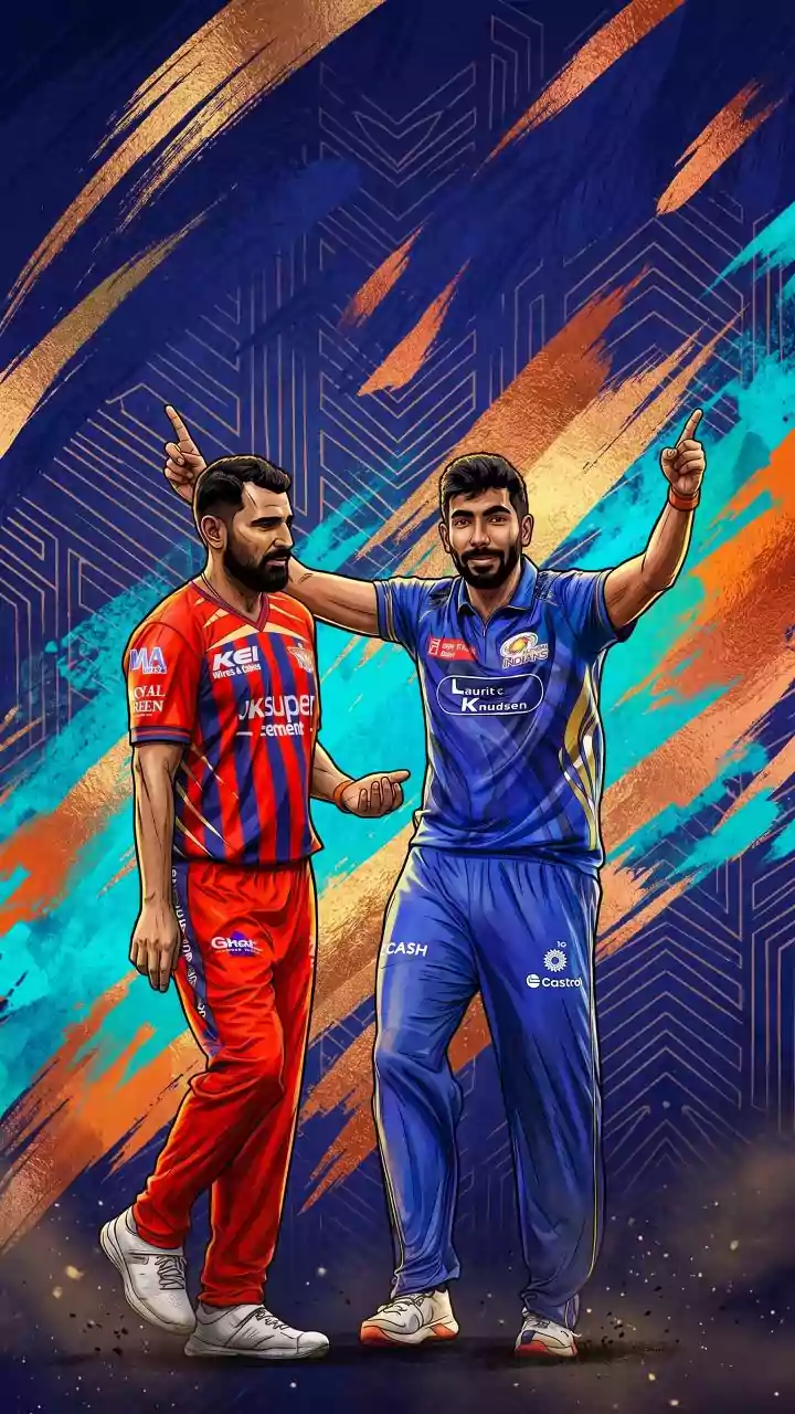 IPL 2026: MI vs LSG, Match 47 - Top player battles to watch out for