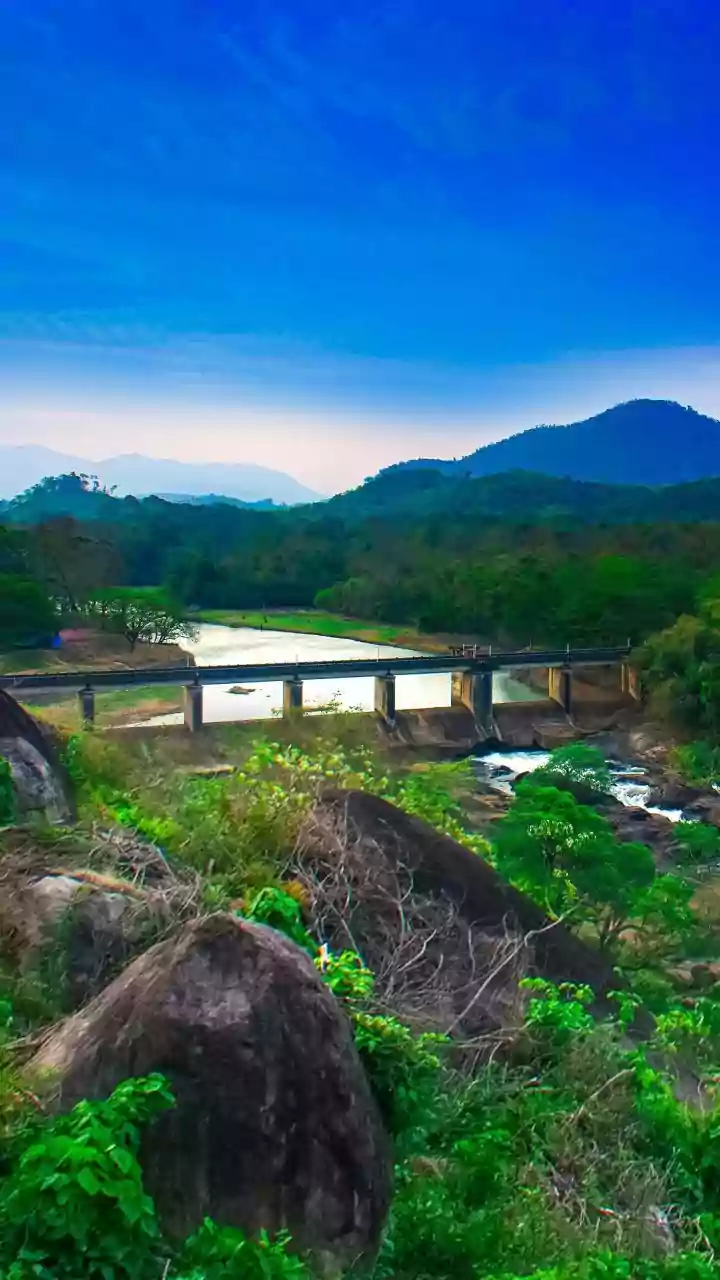 Why The Jan Shatabdi Route Through Western Ghats Is Unmatched For Budget Travelers