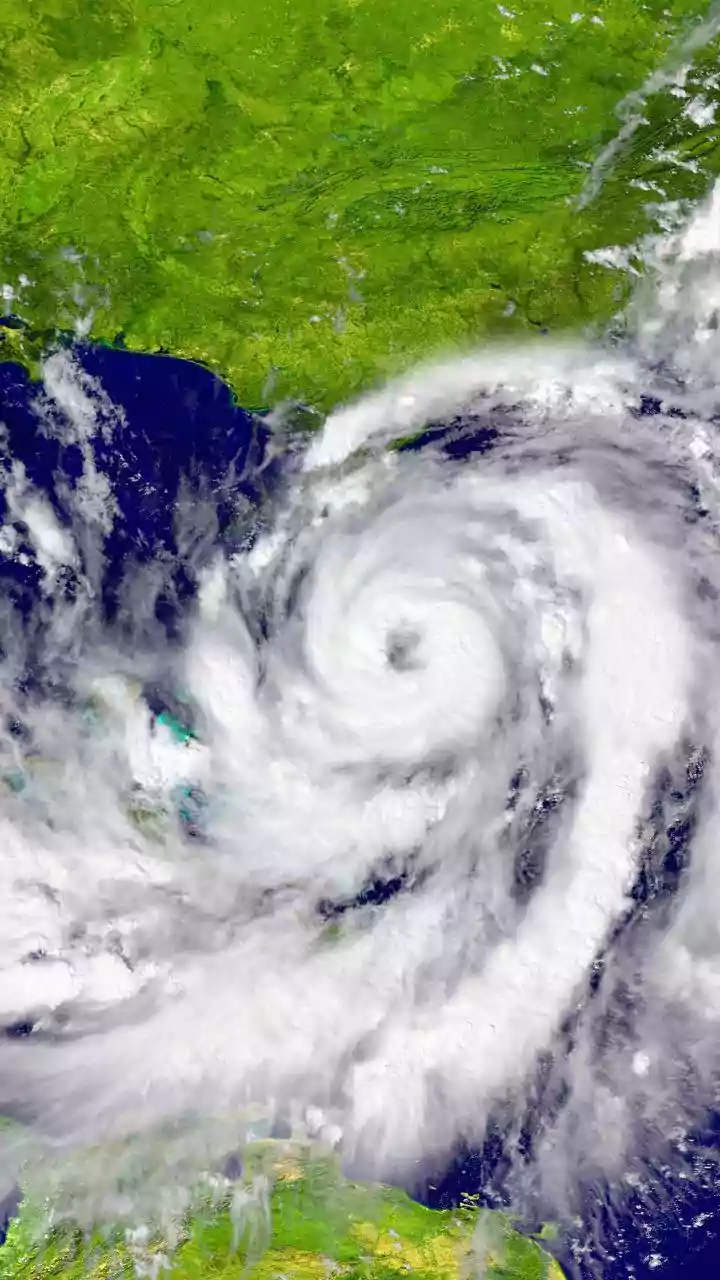 Trump triggers another political storm in US — this time with an aim at a weather research centre