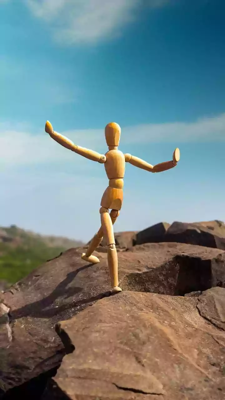 Triumphant Journeys: Overcoming Health Challenges & Travel