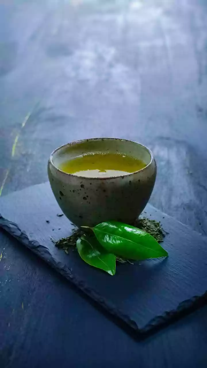 Smooth Energy Without Crashes: Professionals Choose Matcha Green Tea Over Expressos In Tech Hubs