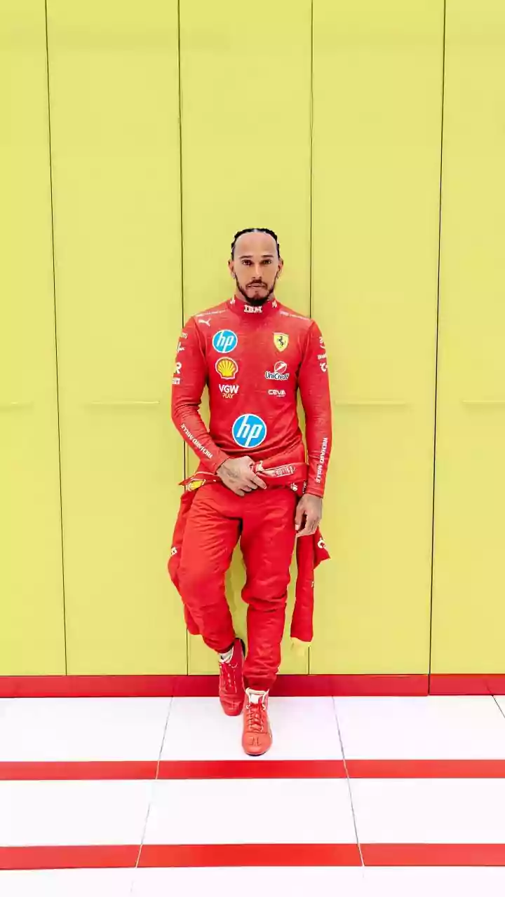 2026 F1 Cars Feel More Fun To Drive With New Rules, Hamilton Says