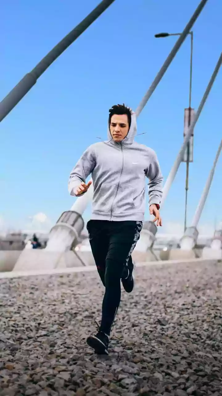Calorie Burn At Different Intensities In Dancing And Running: A Practical Comparison