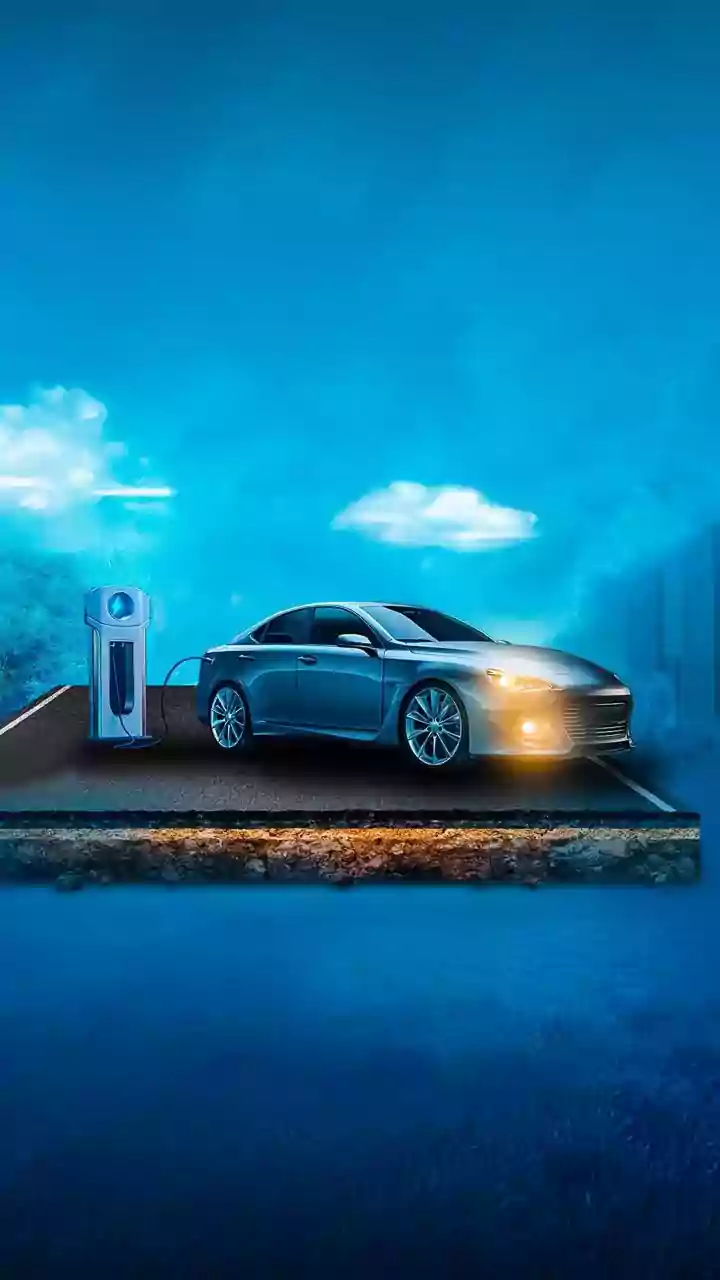 Unlock Lightning-Fast EV Charging: 5 Smart Tips to Speed Up Your Electric Car's Power-Up!