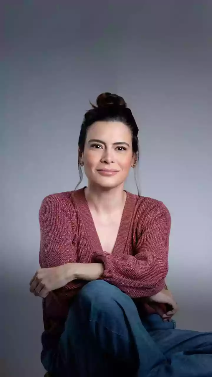 Jornalista Michelle Loreto reflete sobre diagnóstico de TAG e depressão:'Demorei para aceitar'