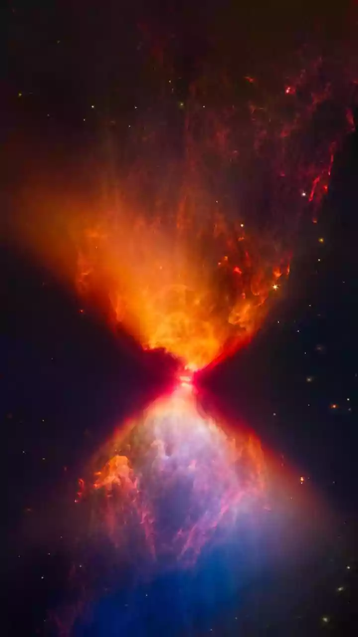 NASA's New Fire Rainbow Picture Leaves Skywatchers with One Main Check: Ice Crystals