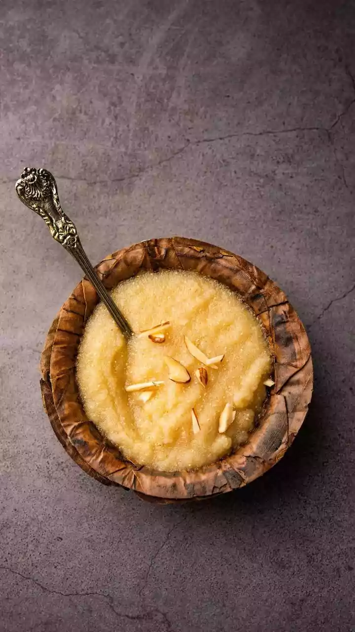 5 iconic dishes using almonds