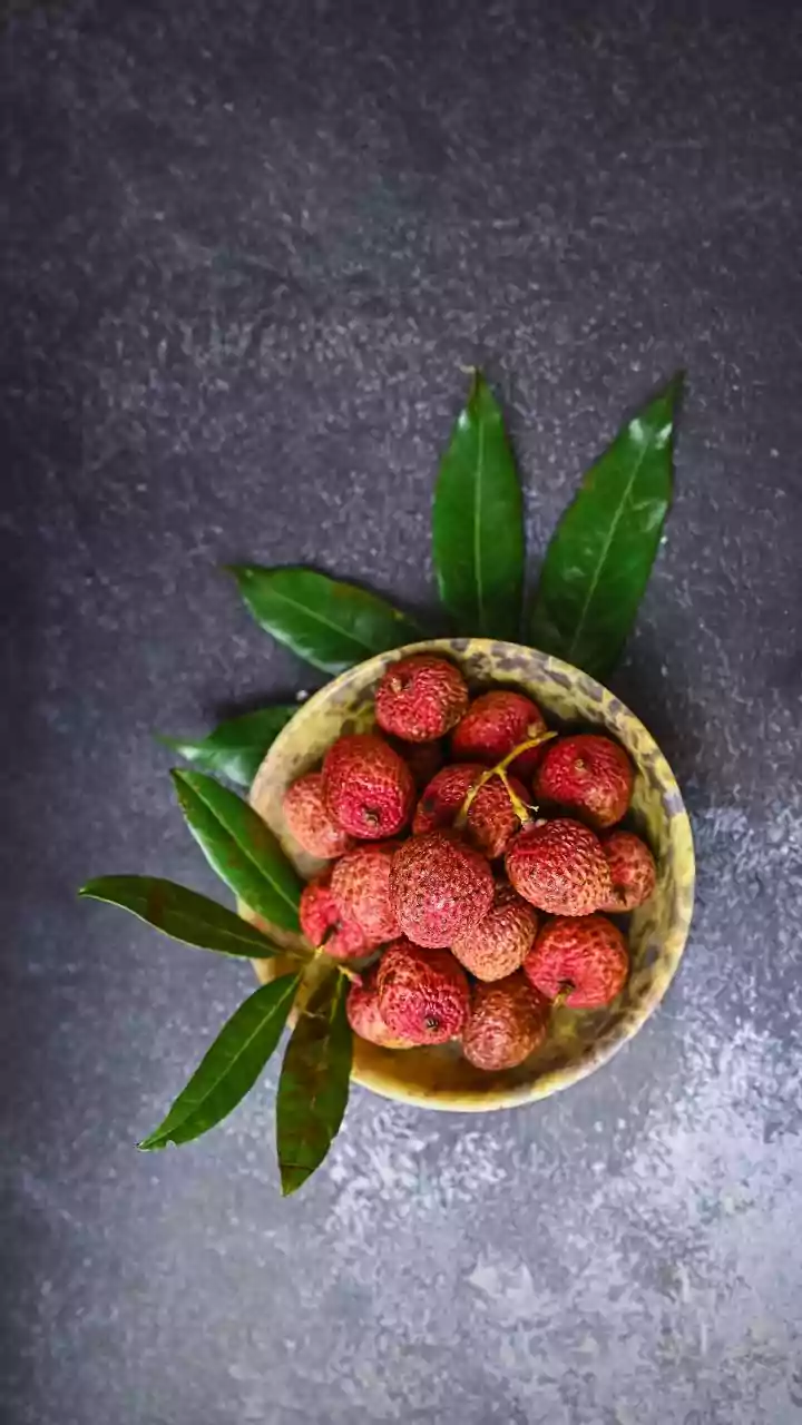 Your Weekly Monsoon Fruit List Is Ready