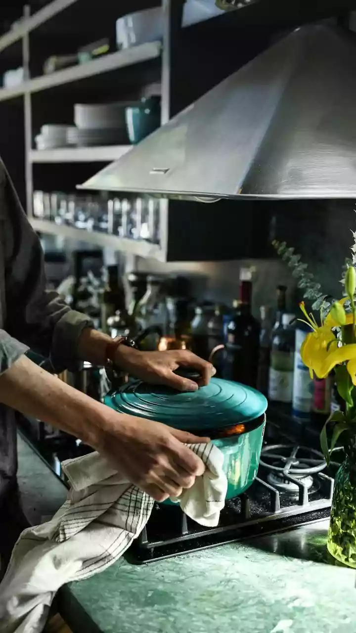 Why zero-waste kitchen cooking makes sustainable living accessible through simple everyday scrap recipe swaps