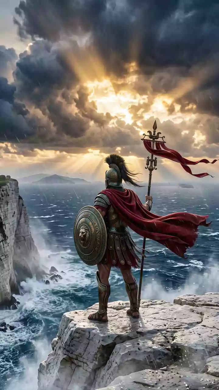 'The Odyssey' remains strong; crosses ₹180cr gross in India