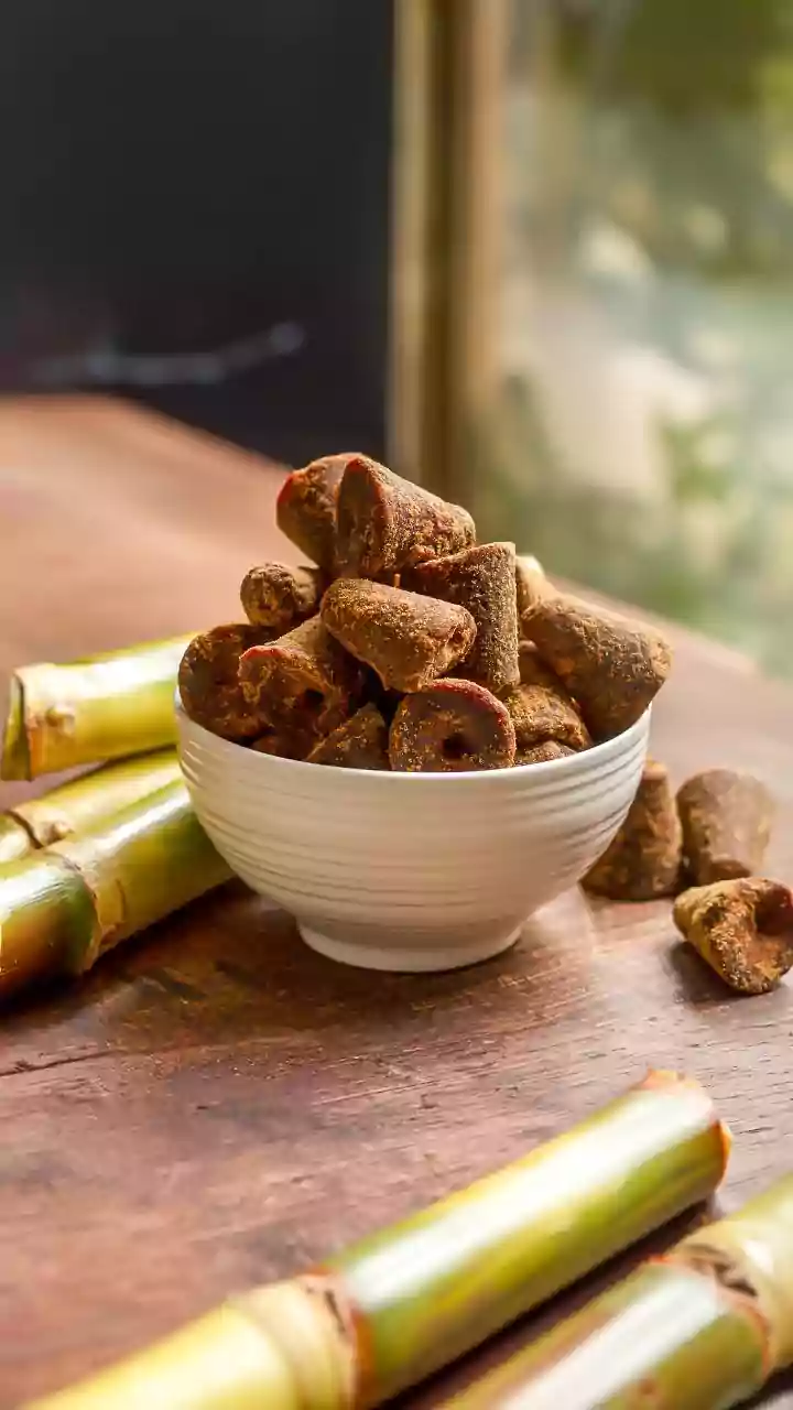 Cold air fatigue fades with India’s favourite jaggery drinks