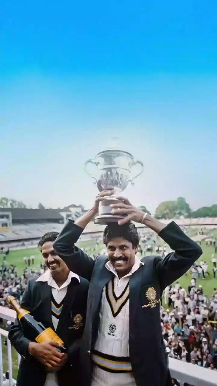 Why did the ODI World Cup change from 60 overs to 50 overs per side?