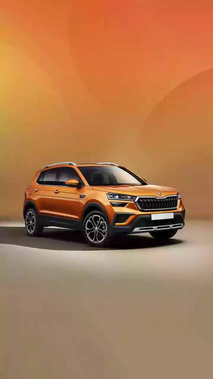 Auto wrap this week: Toyota Urban Cruiser Ebella, Skoda Kushaq facelift among top debuts